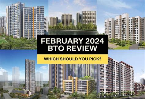 feb 2022 bto|February 2022 BTO Launch: Ultimate Guide To Choosing The .